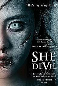 She Devil (2014) Free Movie M4ufree