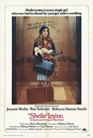 Sheila Levine Is Dead and Living in New York (1975) Free Movie