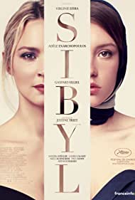 Sibyl (2019) Free Movie