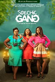 Sidechic Gang (2018) M4uHD Free Movie