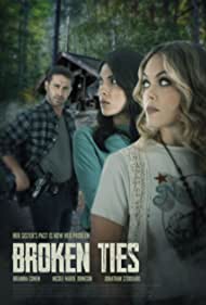 Broken Ties (2023) M4uHD Free Movie