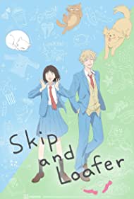 Skip and Loafer (2023-) M4uHD Free Movie