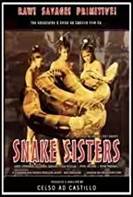 Snake Sisters (1984) Free Movie