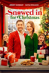 Snowed in for Christmas (2021) Free Movie M4ufree