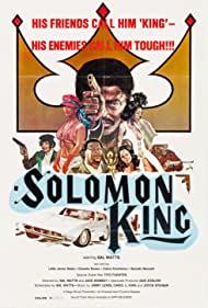 Solomon King (1974) M4uHD Free Movie