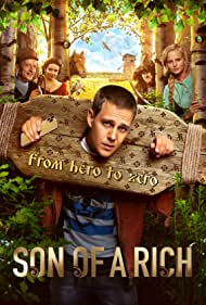 Son of a Rich (2019) Free Movie M4ufree