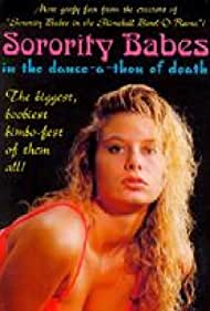 Sorority Babes in the Dance A Thon of Death (1991) Free Movie