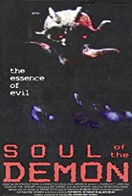 Soul of the Demon (1991) M4uHD Free Movie