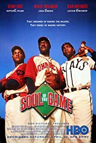 Soul of the Game (1996) Free Movie