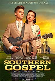 Southern Gospel (2023) M4uHD Free Movie