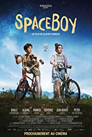 SpaceBoy (2021) M4uHD Free Movie
