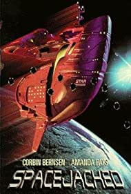 Spacejacked (1997) Free Movie