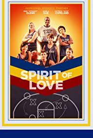 Spirit of Love The Mike Glenn Story (2013) Free Movie M4ufree