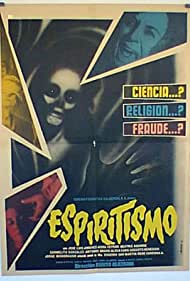 Espiritismo (1962) Free Movie