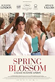 Spring Blossom (2020) Free Movie M4ufree
