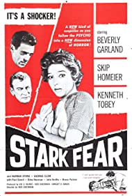 Stark Fear (1962) M4uHD Free Movie