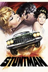 Stuntman (1968) Free Movie