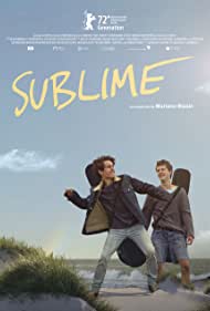 Sublime (2022) M4uHD Free Movie