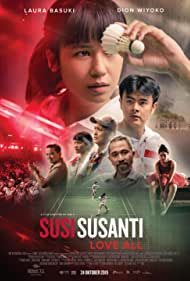 Susi Susanti Love All (2019) Free Movie