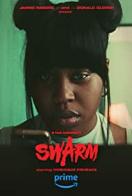 Swarm (2023-) Free Tv Series