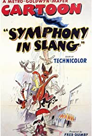 Symphony in Slang (1951) Free Movie
