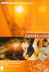 Tamas and Juli (1997) Free Movie
