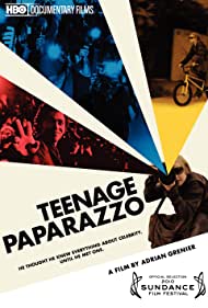 Teenage Paparazzo (2010) Free Movie M4ufree