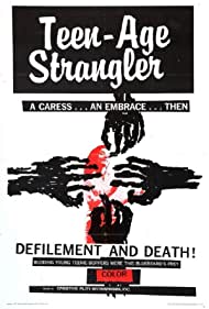 Teenage Strangler (1964) Free Movie M4ufree