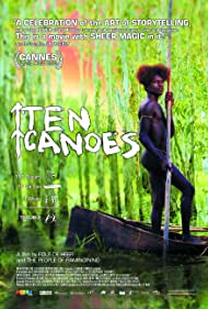 Ten Canoes (2006) M4uHD Free Movie