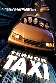 Terror Taxi (2000) M4uHD Free Movie