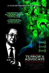Terrors Advocate (2007) Free Movie M4ufree