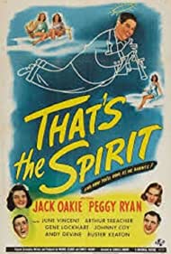 Thats the Spirit (1945) Free Movie