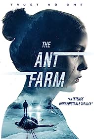 The Ant Farm (2022) M4uHD Free Movie