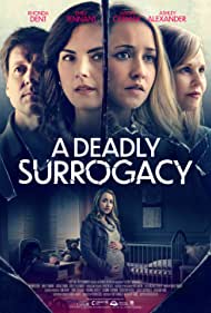 A Deadly Surrogacy (2022) M4uHD Free Movie