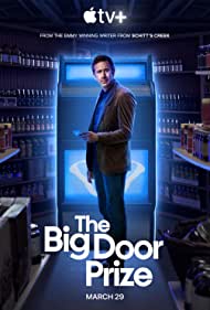 The Big Door Prize (2023) Free Tv Series