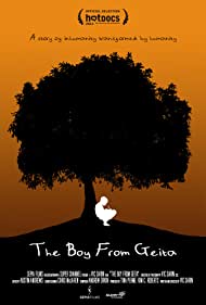 The Boy from Geita (2014) Free Movie M4ufree