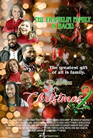 The Business of Christmas 2 (2021) M4uHD Free Movie