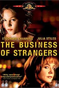The Business of Strangers (2001) M4uHD Free Movie