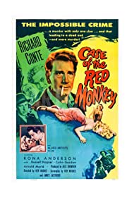 The Case of the Red Monkey (1955) Free Movie