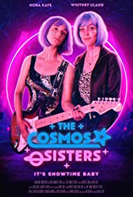 The Cosmos Sisters (2022) M4uHD Free Movie