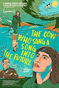 The Cow Who Sang a Song Into the Future (2022) M4uHD Free Movie