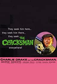 The Cracksman (1963) Free Movie
