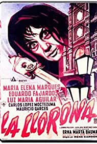 La Llorona (1960) Free Movie M4ufree