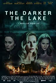 The Darker the Lake (2022) M4uHD Free Movie