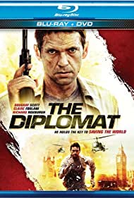 The Diplomat (2009) Free Tv Series
