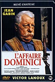 Laffaire Dominici (1973) M4uHD Free Movie