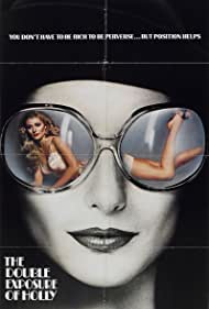 The Double Exposure of Holly (1976) Free Movie