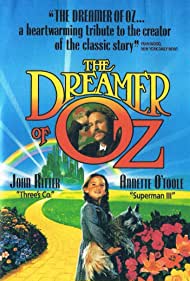 The Dreamer of Oz (1990) Free Movie M4ufree
