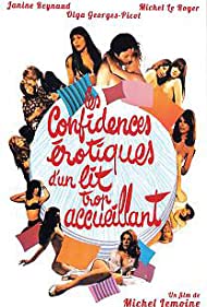 Les confidences erotiques dun lit trop accueillant (1973) Free Movie