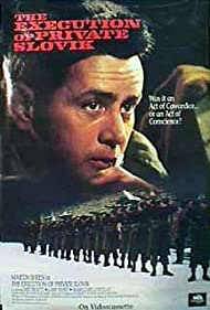 The Execution of Private Slovik (1974) Free Movie